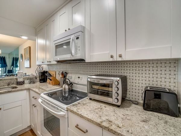 Treasure Island Condo 1011763