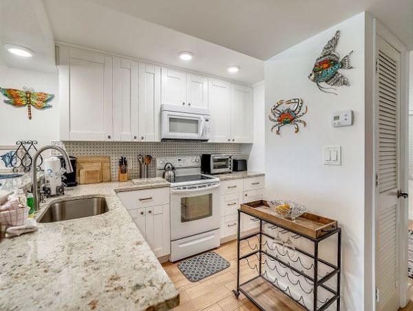 Treasure Island Condo 1011763