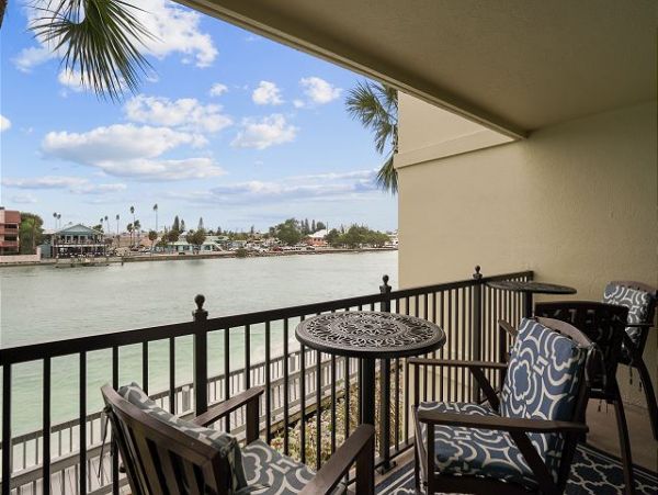 Treasure Island Condo 1011763