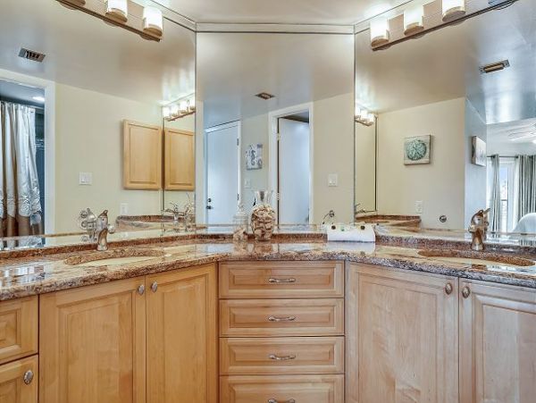 Treasure Island Condo 1011763