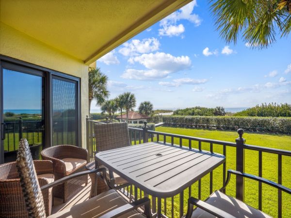 Treasure Island Vacation Condo Two Bedroom Walk to Beach