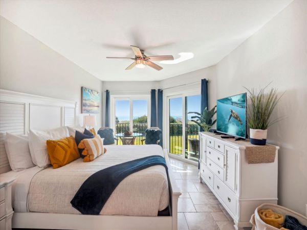 Treasure Island Vacation Condo Two Bedroom Walk to Beach