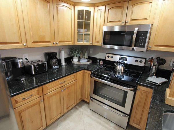 Clearwater Condo 1011765