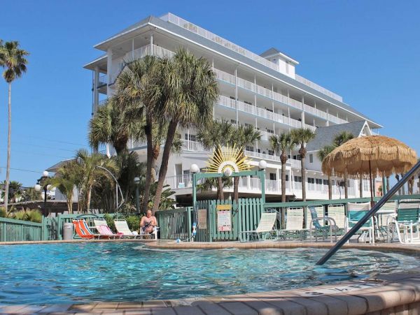 Clearwater Condo 1011765