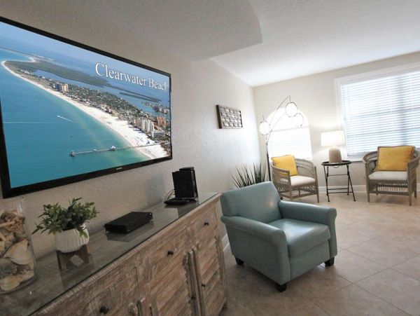 Clearwater Condo 1011765