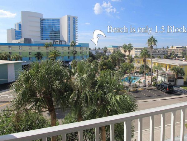 Clearwater Condo 1011765