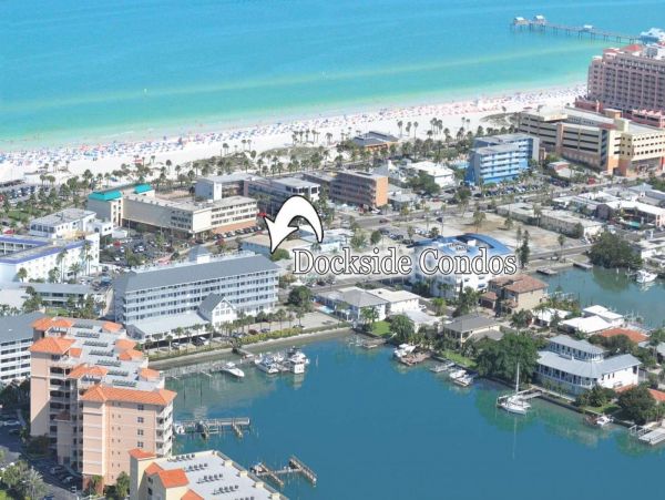 Clearwater Condo 1011765