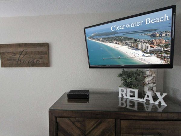 Clearwater Condo 1011765