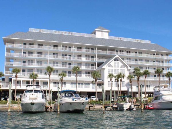 Clearwater Condo 1011765