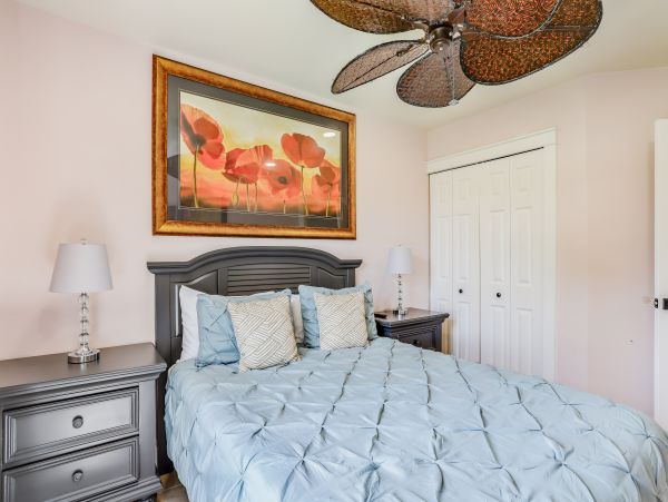 Marco Island Vacation Pool Home Five Bedrooms Sleeps 12