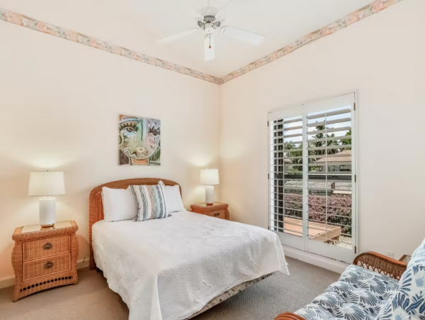 Bay Front Luxury Pool Residence in Marco Island 4 Bedrooms