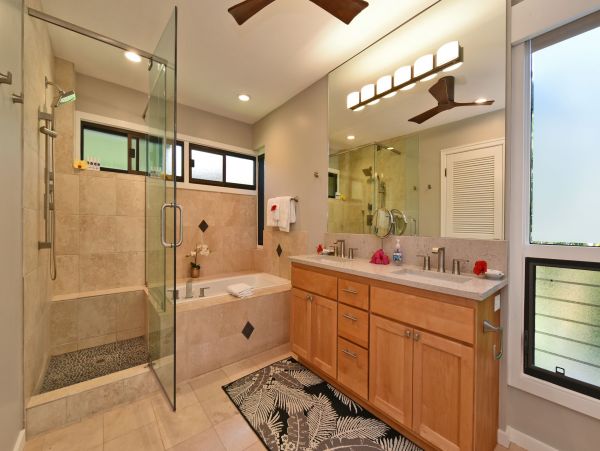 Ocean Views Kapalua Vacation Condo One Bedroom Sleeps 4