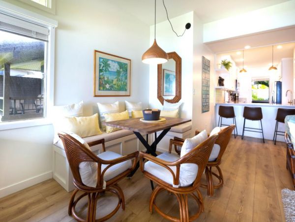 Kapalua Luxury Vacation Condo Sleeps 4 Partial Ocean Views