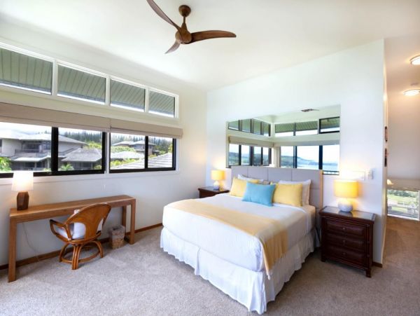Kapalua Luxury Vacation Condo Sleeps 4 Partial Ocean Views