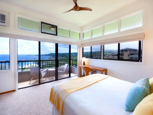 Kapalua Luxury Vacation Condo Sleeps 4 Partial Ocean Views