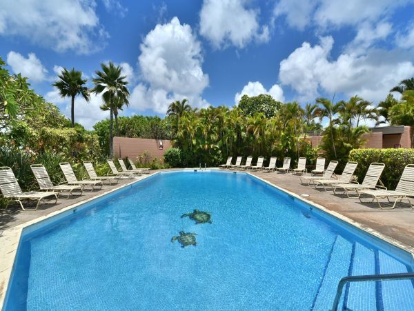 Kapalua Luxury Vacation Condo Sleeps 4 Partial Ocean Views