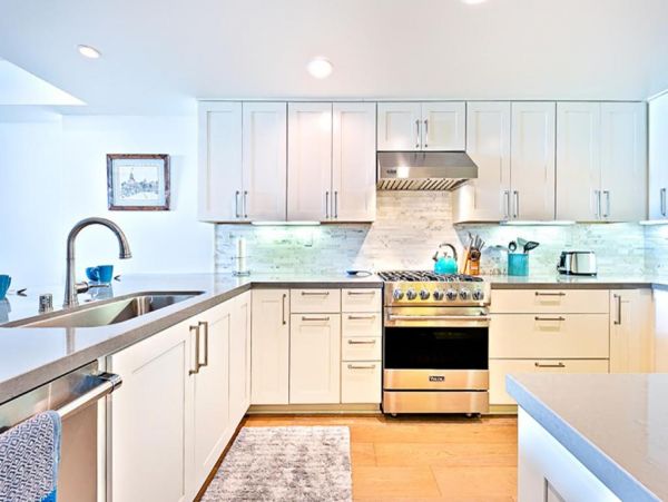 Ocean Views La Jolla Vacation Condo Three Bedrooms Sleeps 9