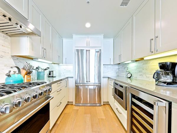 Ocean Views La Jolla Vacation Condo Three Bedrooms Sleeps 9