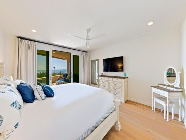 Ocean Views La Jolla Vacation Condo Three Bedrooms Sleeps 9