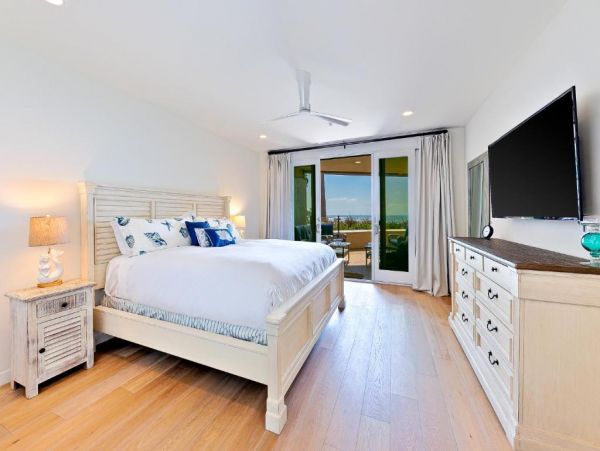 Ocean Views La Jolla Vacation Condo Three Bedrooms Sleeps 9