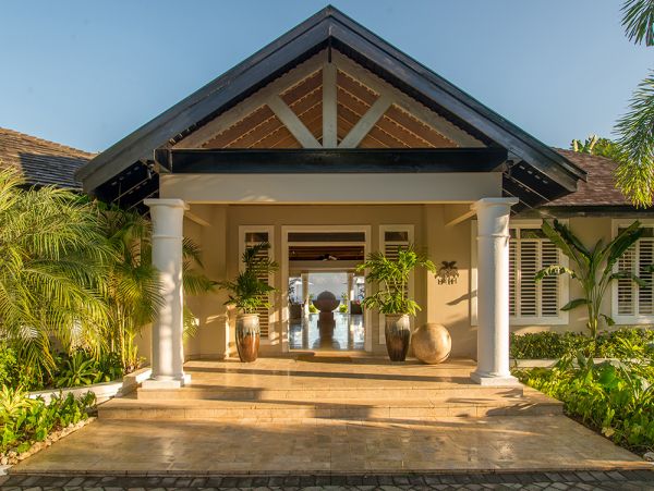 Jamaica Home 1011779