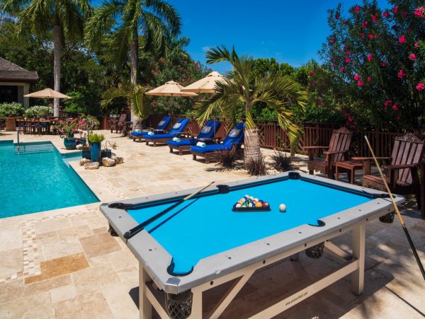 Jamaica Home 1011780