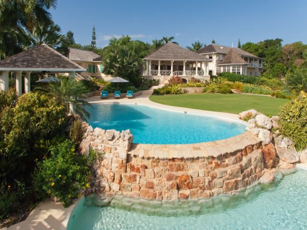 Jamaica Home 1011781