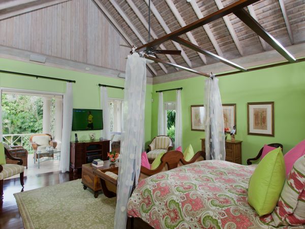 Jamaica Home 1011781