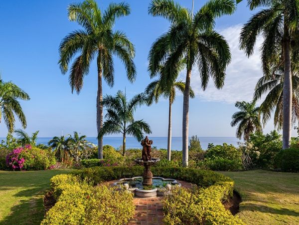 Jamaica Home 1011782