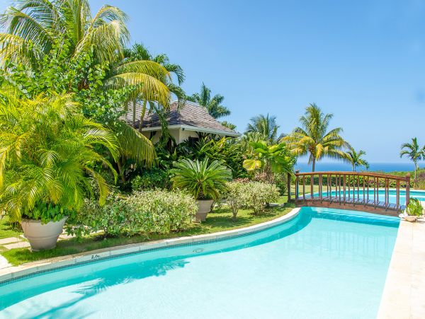 Jamaica Home 1011783