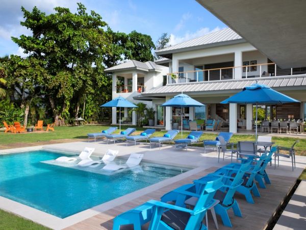 Jamaica Home 1011784