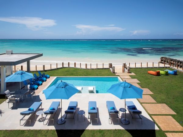 Jamaica Home 1011784