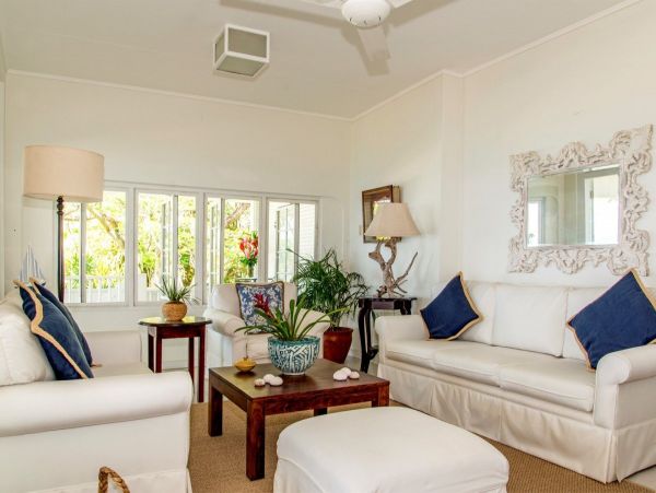 Luxury Vacation Rental in Jamaica with 4 Bedrooms
