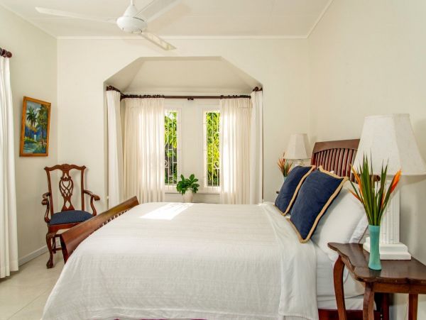 Luxury Vacation Rental in Jamaica with 4 Bedrooms