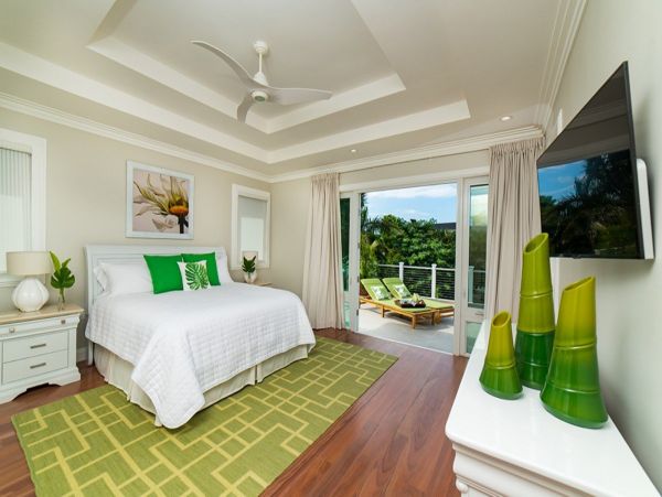 Luxury Villa with 5 Bedrooms in Jamaica Amazing Views
