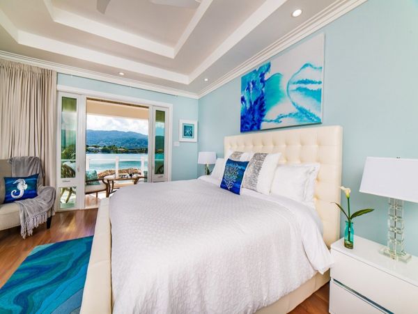 Luxury Villa with 5 Bedrooms in Jamaica Amazing Views