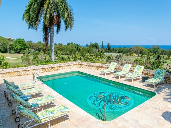 Jamaica Home 1011804