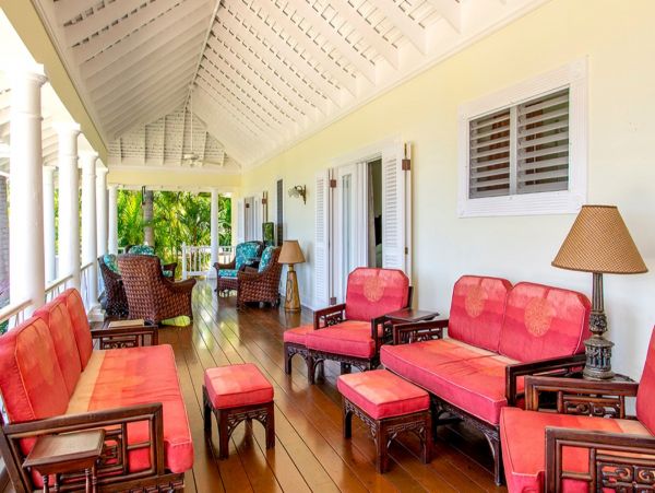 Jamaica Home 1011804
