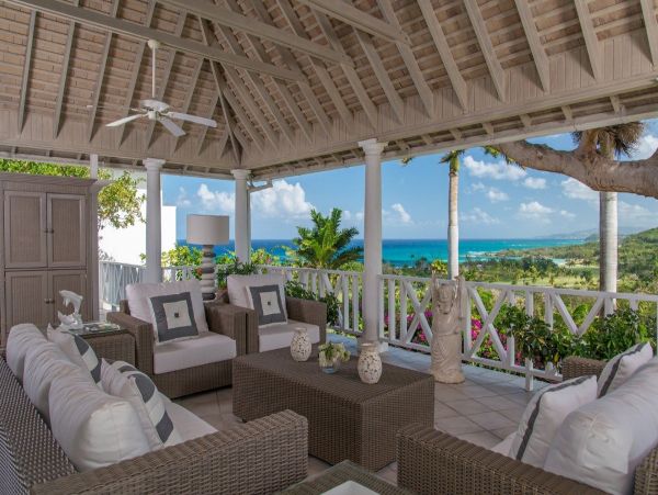 Jamaica Home 1011805