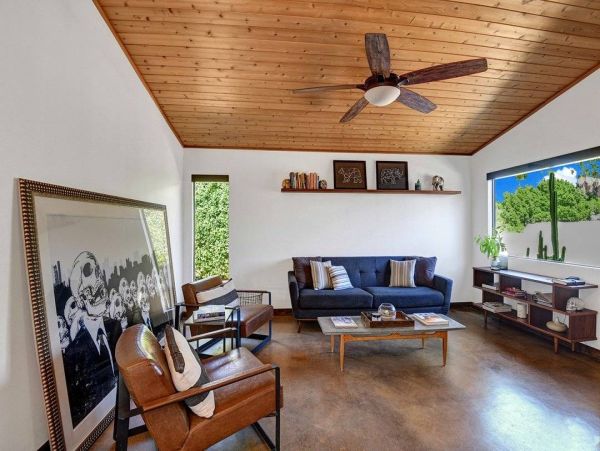 Palm Springs Home 1011807