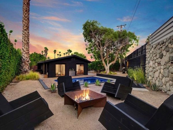 Palm Springs Home 1011807