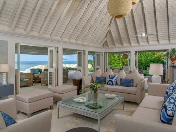 Jamaica Home 1011808