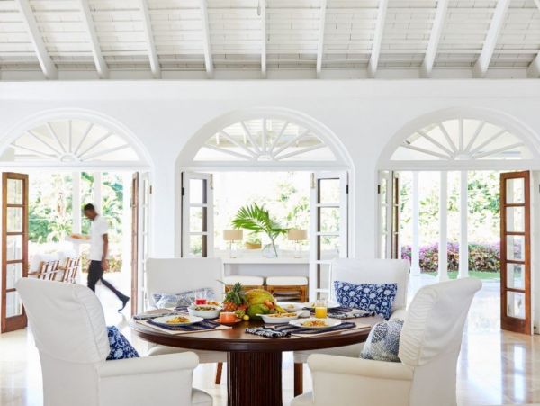 Jamaica Home 1011810