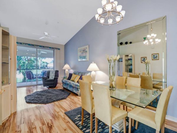 Fort Myers Condo 1011814