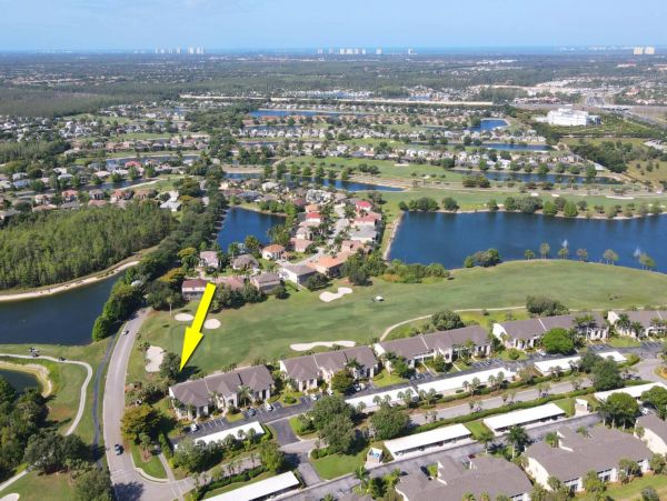 Fort Myers Condo 1011814