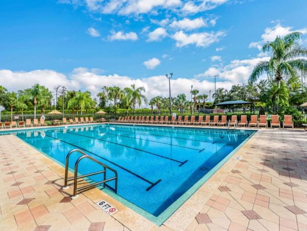 Fort Myers Condo 1011814
