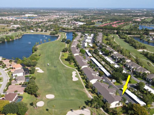 Fort Myers Condo 1011814