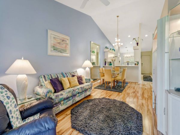 Fort Myers Condo 1011814