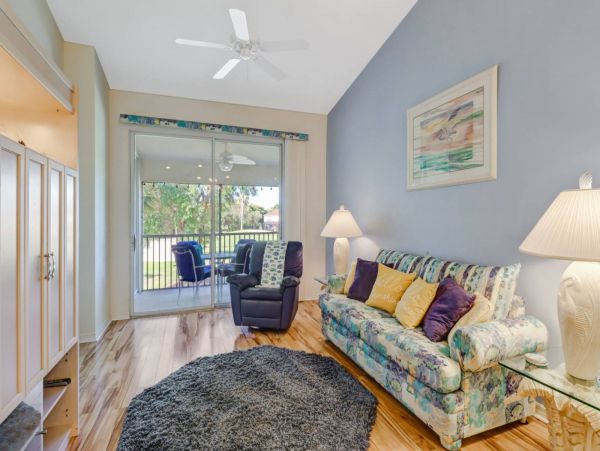 Fort Myers Condo 1011814