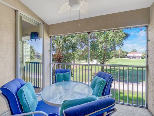 Fort Myers Condo 1011814